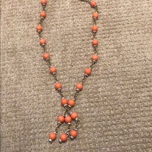 J Crew Necklace